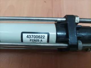 Pistón Neumático ICOMATIC PCN25.A