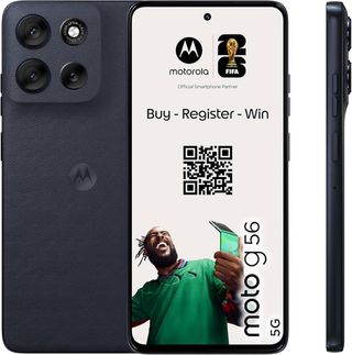 Motorola Moto G56 8/256GB Precintado