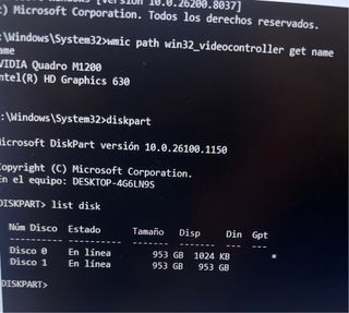 HP ZBook 15 G4 i7 32GB RAM 2TB SSD Quadro M1200
