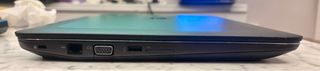 HP ZBook 15 G4 i7 32GB RAM 2TB SSD Quadro M1200