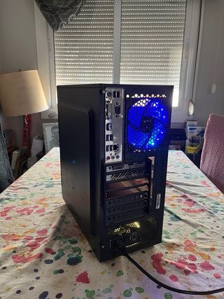 PC Gaming | i3-9100f | GTX 1650 4GB | 8GB RAM DDR4