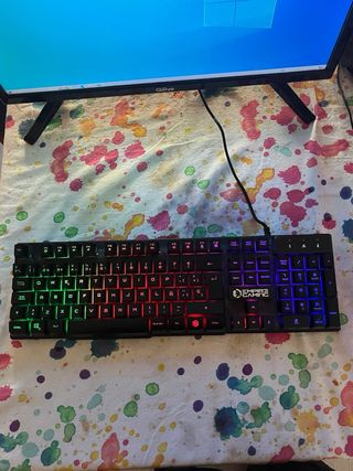 PC Gaming | i3-9100f | GTX 1650 4GB | 8GB RAM DDR4