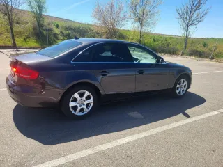 Audi A4 2009