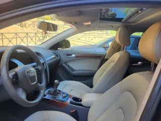 Audi A4 2009