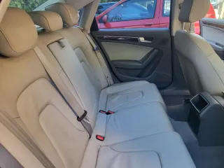 Audi A4 2009