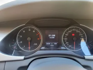 Audi A4 2009