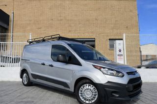 Ford Transit Connect xl 2016