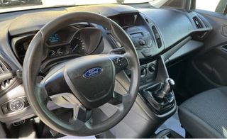 Ford Transit Connect xl 2016