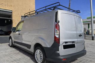 Ford Transit Connect xl 2016