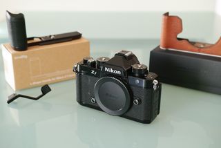 Nikon Zf