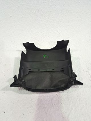 TAPA MOTOR FORD FOCUS BERLINA (CAP) 627937