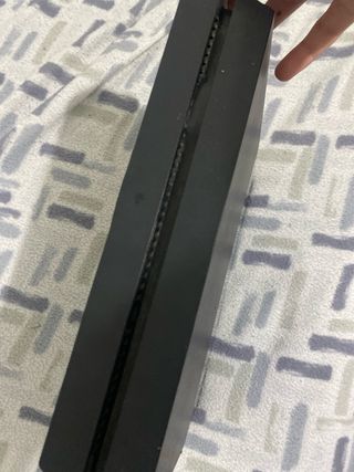 PS4 (PlayStation 4) Negra