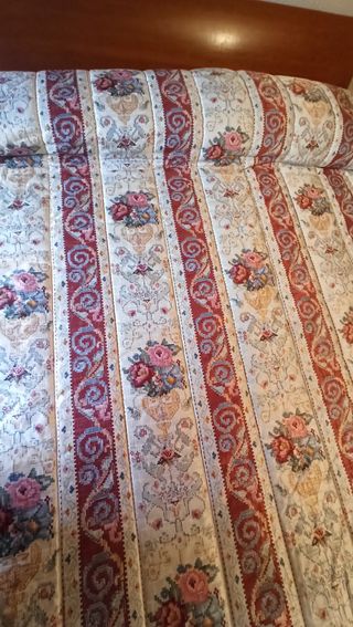 Colcha Edredón