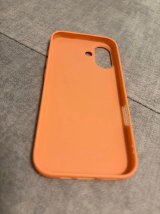 Funda iPhone 17