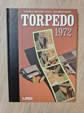 Torpedo 1972