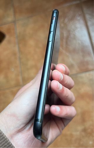 iPhone 7 Apple Negro