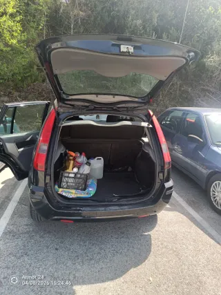 Ford Fusion 2004