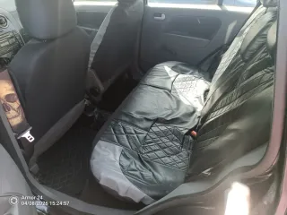 Ford Fusion 2004