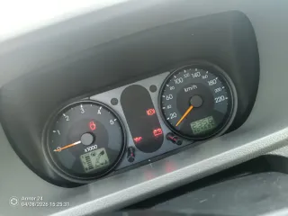 Ford Fusion 2004