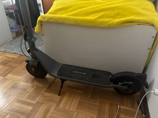 Patinete Cecotec Bongo D20