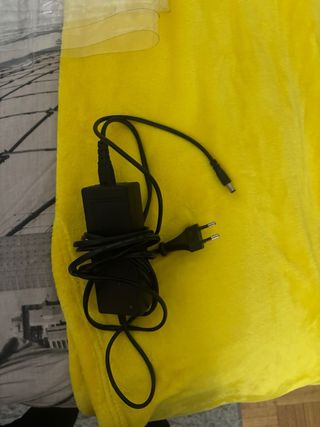 Patinete Cecotec Bongo D20