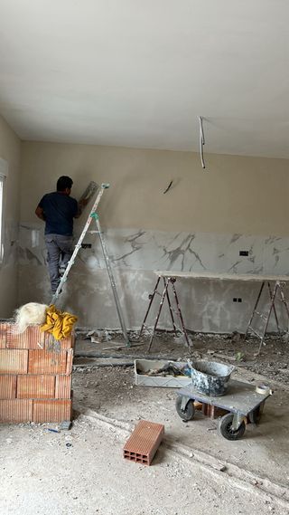 Reformas integrales