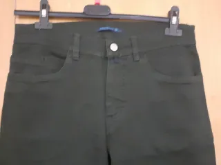 PANTALÓN LARGO HOMBRE PERTEGAZ SPORT TALLA 40 LRG