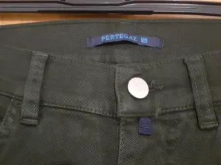 PANTALÓN LARGO HOMBRE PERTEGAZ SPORT TALLA 40 LRG