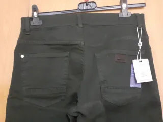 PANTALÓN LARGO HOMBRE PERTEGAZ SPORT TALLA 40 LRG