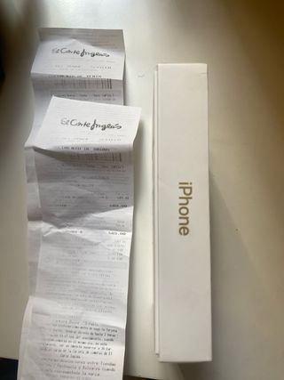 iPhone 11 128gb Giallo