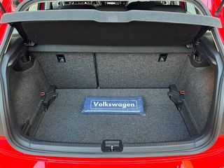 Volkswagen Polo 2019