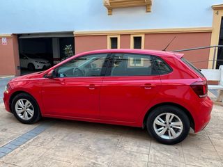 Volkswagen Polo 2019