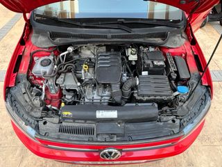 Volkswagen Polo 2019