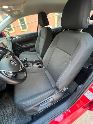 Volkswagen Polo 2019