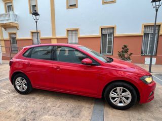 Volkswagen Polo 2019