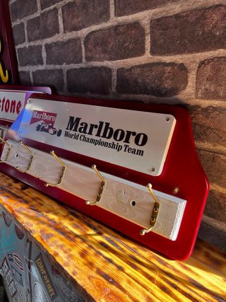 Cartel Marlboro Team Racing