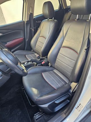 Mazda CX-3 2018
