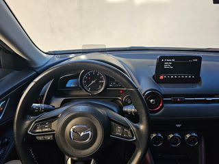 Mazda CX-3 2018