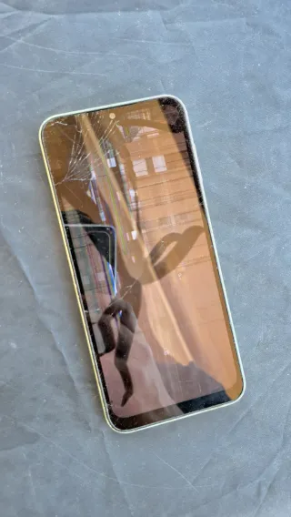 Samsung A14 5G 64GB Verde