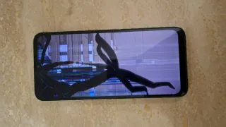 Samsung A14 5G 64GB Verde