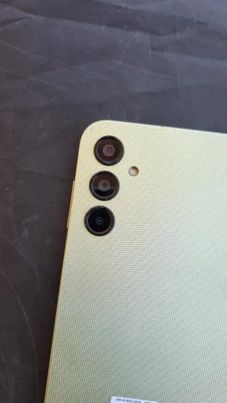 Samsung A14 5G 64GB Verde