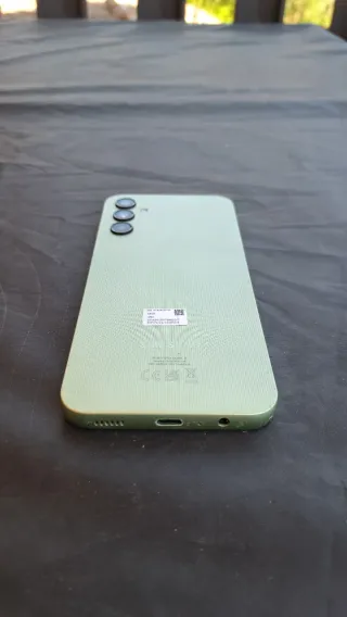 Samsung A14 5G 64GB Verde