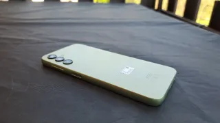 Samsung A14 5G 64GB Verde