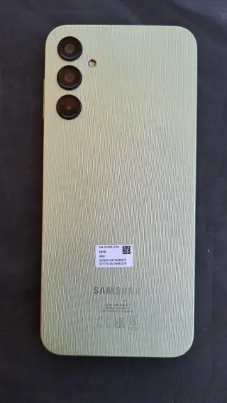 Samsung A14 5G 64GB Verde