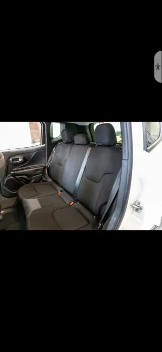 Jeep Renegade 2019