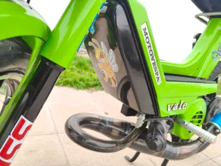 Vespino Vale Verde