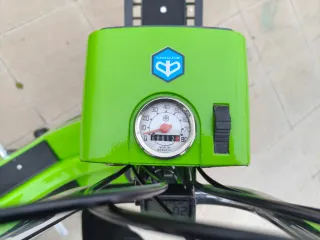Vespino Vale Verde