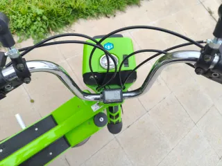 Vespino Vale Verde