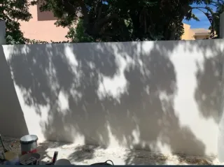 Renovación y enlucidos de fachadas
