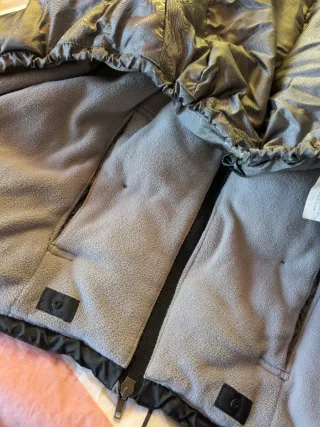 Saco cobertor térmico 7 A.M. Enfant Pookie Poncho